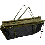 Mikado IS14-R708 Carp Enclave Pro Carp Стропа Фиксатора Green