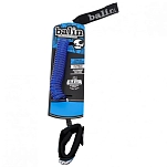 Balin 01-supdw-blue Поводок для Лодыжки Sup Down Wind 20x15x8
