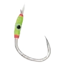 Купить Akami 143189023-unit Kabura Assist Bait 1/0 Fluor 10x7x5 7ft.ru в интернет магазине Семь Футов