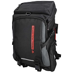 Mikado UWI-024 Рюкзак Total Fishing Day 30L  Black 50 x 30 x 20 cm