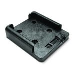 Cannon downriggers 2207001-nma Спинка с фиксацией на защелке Black 20x20x10