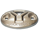 Купить Dock edge 686-2603PF Flip Up Ring Док-Клеат 3´´ Серебристый 7ft.ru в интернет магазине Семь Футов