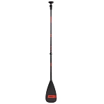 Jobe 486721003-pcs весло для сапа Carbon Pro 3 Pieces Black / Orange 93x21x7 180-220 cm
