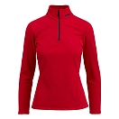 Купить Soll morzine-101-m/38 Базовый слой с длинным рукавом Morzine Red 30x25x2 7ft.ru в интернет магазине Семь Футов