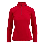 Soll morzine-101-m/38 Базовый слой с длинным рукавом Morzine Red 30x25x2