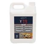 Nautic clean NC1805-UNIT 5L 18 Обезжириватель Очиститель Белая White