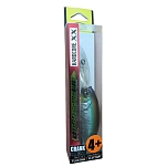 Duel F1103-HSH Crankbait XX 4 Plus 23g 75 mm  HSH