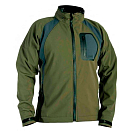 Купить Hart XHIZOS Куртка Soft Shell Izon Зеленый  Green S 7ft.ru в интернет магазине Семь Футов