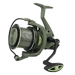 Golden catch g.carp 1039080 Катушка для карпфишинга Fury Green / Black 20x20x15 10000