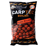 Dynamite baits 34DBDY1177 CarpTec Tutti Frutti 2Kg Красный  Red 20 mm 