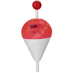 ZunZun 060910 CN1402 Плавать Красный  Red 10 g 