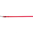 Купить Trixie 14103 Regulable Classic Поводок Красный  Red XS 7ft.ru в интернет магазине Семь Футов