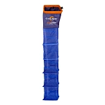 Colmic NACR125C Подсачек Evo Carp Squared  Blue / Orange 350 cm