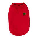 Купить Fuzzyard FZAW4232 The Woof Свитер для собак Красный Red 2 7ft.ru в интернет магазине Семь Футов
