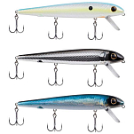 Berkley 1487222 Surge Shad 130 Mm 17g Многоцветный  Kentucky Blue