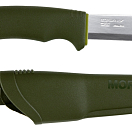 Нож Morakniv Bushcraft Forest 12356 Mora of Sweden (Ножи)