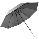 Cresta 3500-101 Solith Long Pole Зонтик 1.15 m Серый  Grey