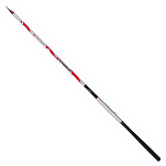 Tubertini 0B615 Furoto Болонский Стержень  White / Red 4.50 m 