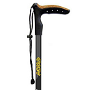 Купить Asolo A2110 Walker 100 QL Поляки 1 Единицы Серебристый Black / Grey 55-100 cm 7ft.ru в интернет магазине Семь Футов
