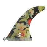 Koalition dsd1027 киль Waikiki 8.75`` 30x40x15