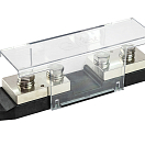 Держатель для предохранителей CNN/CNL DIN Quick TFH6 FVEFPTFH6000B00 до 600А 12В