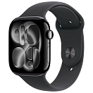 Купить Apple meuw4zr/a smartwatch Black 25x10x6 7ft.ru в интернет магазине Семь Футов