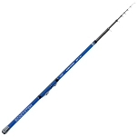 Hart dheyet11 Эгинг удочка Ecosystem Tele Grey / Blue 75x10x10 3.3 m