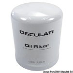 Osculati Volvo Penta 23005191 oil filter 17.501.41