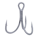 Купить BKK BT-663-UA 6 Fangs BT663-UA Крюк Серый  Ultra Antirust (8 pcs) 6  7ft.ru в интернет магазине Семь Футов