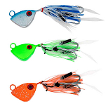 Wizard 82710101 Vertix Catfish Олень 65g  Green