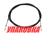 Трос дистанционного управления 18 футов (5,49 м) (упаковка из 6 шт.) Pretech 33018_pkg_6