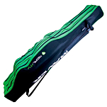 Maver 6108004 Bolo 3 Reality Род Холдолл  Black / Green 150 cm