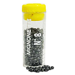 Kolpo 1536053-02 Mignonette Ball Ассортимент свинца  Black 2