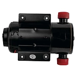 Attwood ATT-11574-4 Self Priming Washdown Pump Черный  Black 4 GPM