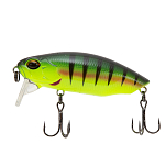 Воблер Diaction Pike 60 мм (Цвет-Mystic воблеры 133) DP60F Mystic Lures