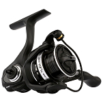 Abu garcia 1591930 Zenon™ X Спиннинговая Катушка Серебристый Silver 3000MS