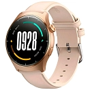 Купить Mibro 87862 Смарт-часы Lite 3  Gold 7ft.ru в интернет магазине Семь Футов