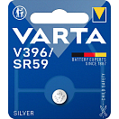 Купить Varta 38557 V396 Кнопка Батарея Серебристый Blue 7ft.ru в интернет магазине Семь Футов