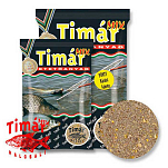 Timar mix 94003162 1kg Прикормка для крупного карпа Black