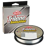 Berkley 1579635 Trilene Sensation 300 m Монофиламент Золотистый Clear 0.280 mm 