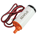 Погружной насос SeaFlo, 18л/мин, 1.2 бар, 12 В SFSP1L01802