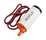 Погружной насос SeaFlo, 18л/мин, 1.2 бар, 12 В SFSP1L01802