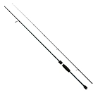 Купить Shimano fishing mirlgn63ssulsf спиннинговое удилище Miravel Light Game Nano Solid Fast Black 155x10x10 1.9 m 7ft.ru в интернет магазине Семь Футов