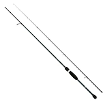 Shimano fishing mirlgn63ssulsf спиннинговое удилище Miravel Light Game Nano Solid Fast Black 155x10x10 1.9 m