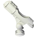 Railblaza 6158 держатель удилища II Receiver Starport White