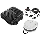 Купить Simrad si011 автопилот NAC 3 VRF Core Pack Black / White 45x32x26 7ft.ru в интернет магазине Семь Футов
