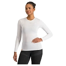 Купить Sportful 0421585-101-m Базовый слой с длинным рукавом Light White 30x25x2 7ft.ru в интернет магазине Семь Футов