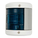 Euromarine 001871 10W 12V 112.5° Зеленый Правый борт Навигация Свет Бесцветный White 76 x 65 x 57 mm
