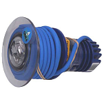 Aqualuma 497006 Gen IV Series 6 Подводный свет  Blue 4900 Lumens