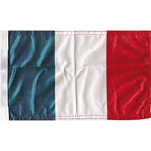 Prosea 71133 Флаг 150X100 Франция Многоцветный